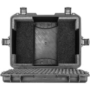 Odyssey VUCDJ3000 Water & Dust Proof Carrying Case
