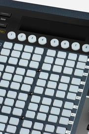 Arturia PolyBrute Morphing Analog Synthesizer w/ Stand