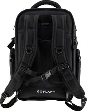 MONO Classic FlyBy Ultra Backpack - Black
