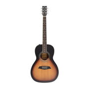 Sire Larry Carlton A3 Acoustic Electric Guitar - Vintage Sunburst