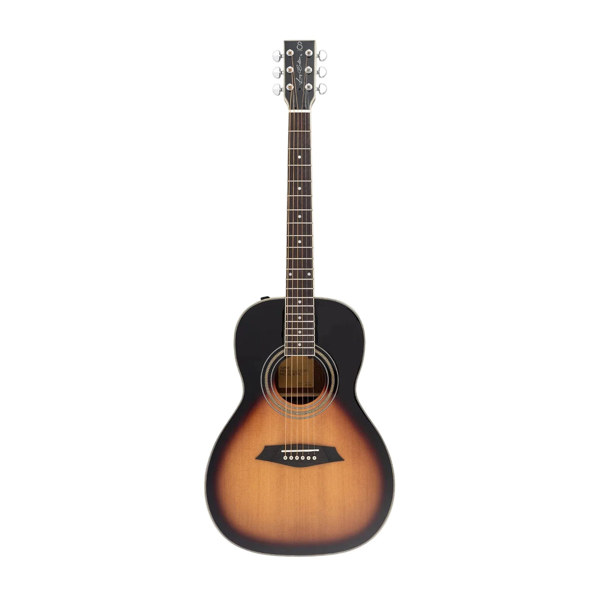 Sire Larry Carlton A3 Acoustic Electric Guitar - Vintage Sunburst