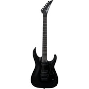 Jackson Pro Plus Series SLA2 Soloist Electric Guitar - Gloss Black