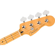 Fender Player II Modified Active Precision Bass Guitar - Sunshine Yellow