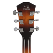 Sire H7 Larry Carlton Semi-Hollow Body Electric Guitar - Vintage Sunburst