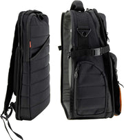 MONO Classic FlyBy Ultra Backpack - Black