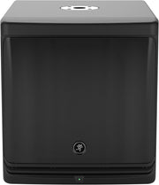 Mackie DLM12S 2000W 12-Inch Powered Subwoofer