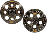 Meinl 16" Classics Trash Stack Cymbal Pair