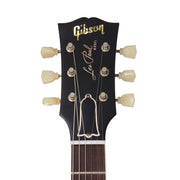 Gibson Custom Shop Murphy Lab 1959 Les Paul Standard - Ultra Light Aged Iced Tea Burst - CHUCKSCLUSIVE - #92213