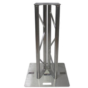 ProX XT-FTP328-656-B Flex Tower Totem Package