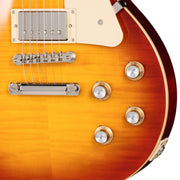Epiphone 1960 Les Paul Standard Reissue Electric Guitar - Washed Cherry Sunburst