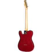 Fender Custom Shop 1963 Telecaster Journeyman Relic - Red Sparkle