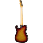 Fender Custom Shop Limited Edition 1960 Tele Custom Journeyman Relic - 3 Tone Sunburst Sparkle