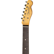 Fender Custom Shop Limited Edition 1960 Tele Custom Journeyman Relic - 3 Tone Sunburst Sparkle
