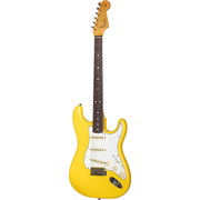 Fender Custom Shop 1965 Stratocaster Journeyman Relic - Aged Graffiti Yellow