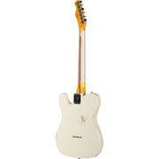 Fender Custom Shop 1956 Esquire Relic with Closet Classic Hardware - Aged '55 Desert Tan
