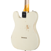 Fender Custom Shop 1956 Esquire Relic with Closet Classic Hardware - Aged '55 Desert Tan