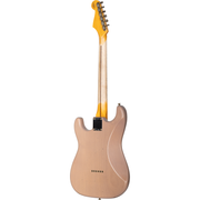 Fender Custom Shop S6 1956 Stratocaster HT Journeyman - Dirty White Blonde