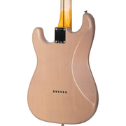Fender Custom Shop S6 1956 Stratocaster HT Journeyman - Dirty White Blonde