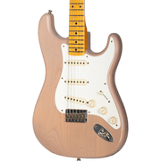 Fender Custom Shop S6 1956 Stratocaster HT Journeyman - Dirty White Blonde