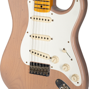 Fender Custom Shop S6 1956 Stratocaster HT Journeyman - Dirty White Blonde