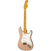 Fender Custom Shop S6 1956 Stratocaster HT Journeyman - Dirty White Blonde