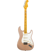 Fender Custom Shop S6 1956 Stratocaster HT Journeyman - Dirty White Blonde