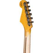 Fender Custom Shop S6 1956 Stratocaster HT Journeyman - Dirty White Blonde