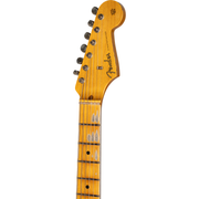 Fender Custom Shop S6 1956 Stratocaster HT Journeyman - Dirty White Blonde