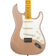 Fender Custom Shop S6 1956 Stratocaster HT Journeyman - Dirty White Blonde