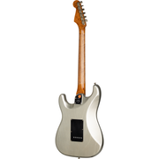 Fender Custom Shop American Custom Strat Journeyman Relic - Aged Inca Silver