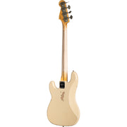 Fender Custom Shop 1958 Precision Bass Relic - Aged Desert Sand