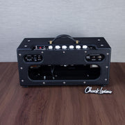 Bartel Starwood 28-Watt Guitar Amplifier Head - British Black