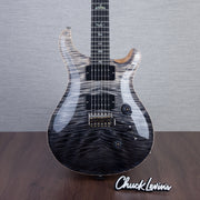 PRS Wood Library Custom 24 Electric Guitar - Private Stock Frostbite Finish - CHUCKSCLUSIVE - #240383976