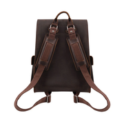 Charvel Limited Edition Leather Laptop Bag