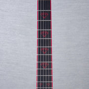 Peavey Adrian Vandenberg Signature Electric Guitar - Matte Black