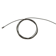 Sennheiser MKE 2 Black EW Omnidirectional Lavalier Microphone
