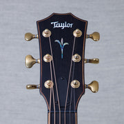 Taylor Next Generation Builder's Edition K24ce Koa Acoustic Electric Guitar - Shaded Edgeburst - #1204096080