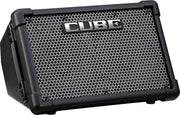 Roland CUBE Street EX Battery-Powered Stereo Amplifier - New