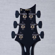 PRS Studio Mango/Ziricote Electric Guitar - Colbat Smokeburst - #0421770