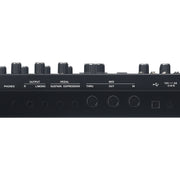 ASM Leviasynth 16-voice Algorithmic Desktop Synthesizer