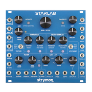 Strymon StarLab Time-Warped Reverberator Module