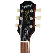 Epiphone Les Paul Standard 50's Plain Top Electric Guitar - Gold Top