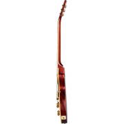 Gibson 1958 Les Paul Standard Reissue VOS Electric Guitar - Bourbon Burst
