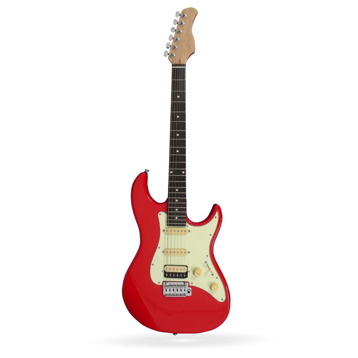 Sire Larry Carlton S3 Electric Guitar - Red