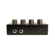 Echo Fix EF-P2 Spring Reverb Effects Pedal