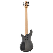 Spector Euro 5 LX Bolt-On - Black Stain Matte