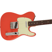 Fender Vintera II '60s Telecaster Electric Guitar - Fiesta Red