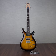 PRS CE24 Electric Guitar - Black Sunburst Custom Color - #230355039