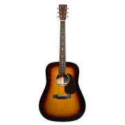 Martin Molly Tuttle Signature D-18 Acoustic Guitar - Vintage Sunburst