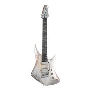 Ernie Ball Music Man Kaizen 6-String Electric Guitar - Gallium